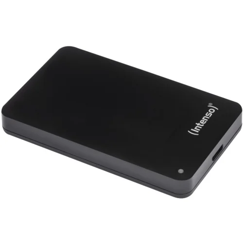 Intenso Memory Case 5TB 2,5 USB 3.0 black