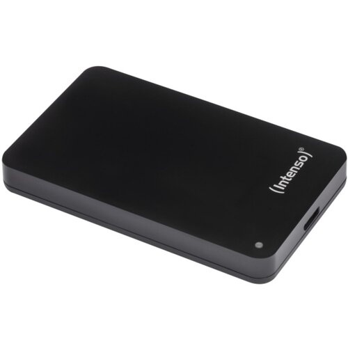 Intenso Vanjski hard disk 2.5", 5TB, USB, 3.0, HDD3.0-5TB/memory Case Cijene