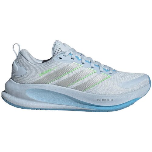 Adidas Tek & Trail Chaussures de running Supernova Ease 2 bleu Modra Cene