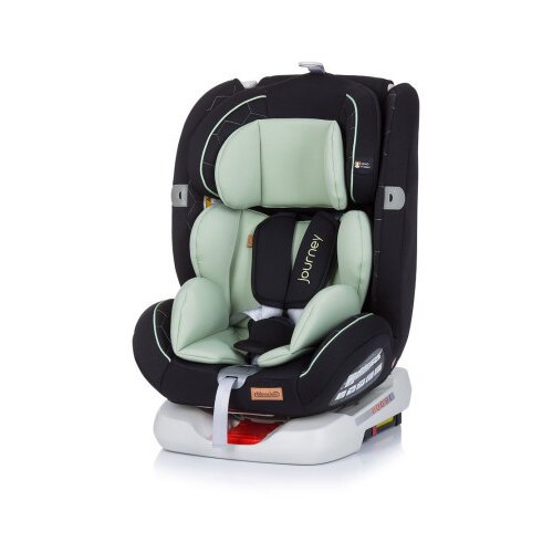 Chipolino autosedište (0-36kg) journey avocado ( STKJR02203AV ) Slike