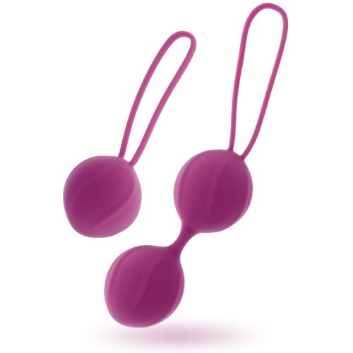 CoverMe Kegel Kit Purple Slike