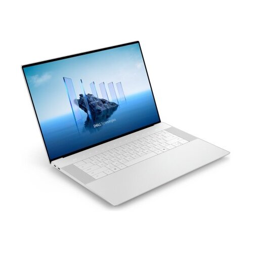 DELL TECHNOLOGIES DELL 16 Premium DA16250 z zmogljivim procesorjem U9 285H, 32 GB RAM, 1 TB SSD in grafično kartico NVIDIA GeForce RTX 5060 8 GB GDDR7; 16,3" 4K OLED zaslon na dotik InfinityEdge; Windows 11 Pro in osvetljena angle&scaron;ka tipkovnica. Cene