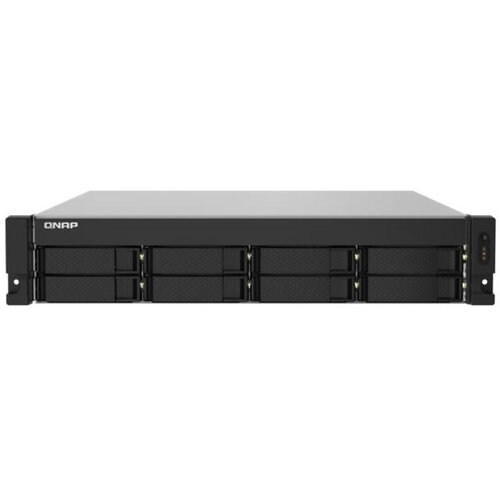 Qnap STORAGE NAS TS-832PXU-4G Cene