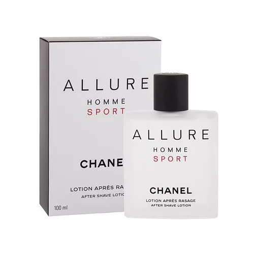Chanel Allure Homme Sport vodica nakon brijanja 100 ml