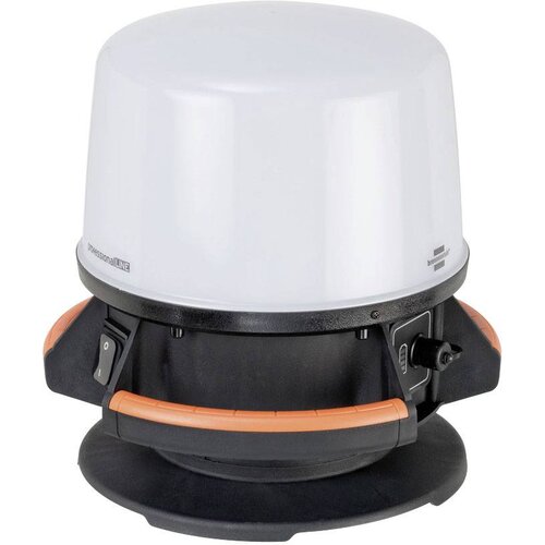 Brennenstuhl professionalLINE Hybrid 360&amp;deg; ORUM 4050 MH delovni reflektor EEK F (A - G) 41.7 W 5000 lm 9171400902, (20531017) Slike