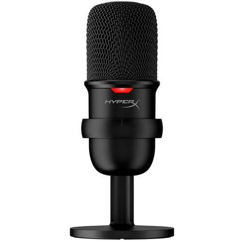  HyperX SoloCast Standalone Microphone HMIS1X-XX-BK/G 4P5P8AA Cijene