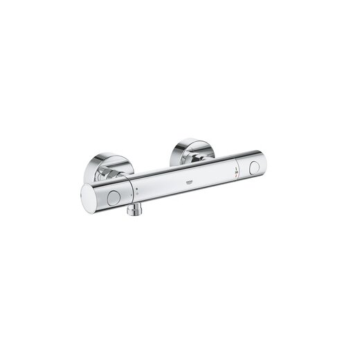Grohe 34765000 Grohtherm 800 Cosmopolitan Chrome baterija (slavina) za tuš termostatska Cene