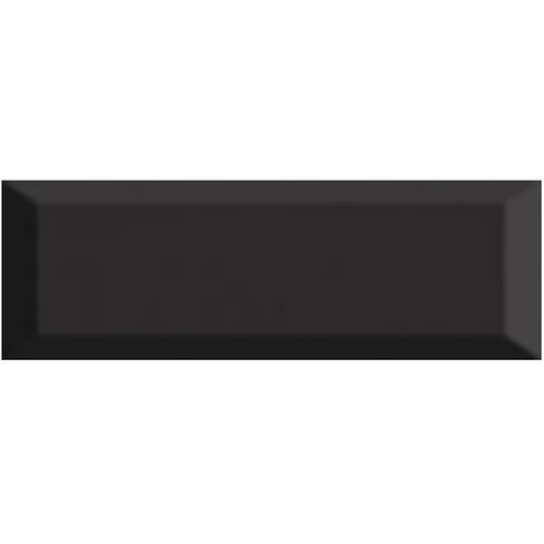Fabresa biselado negro mate 10x30 Slike