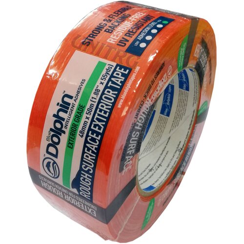 BD Traka za žbukanje , grube povr&scaron;ine 48 mm x 50 m ciglasta 03-1-03 EN N Cijene
