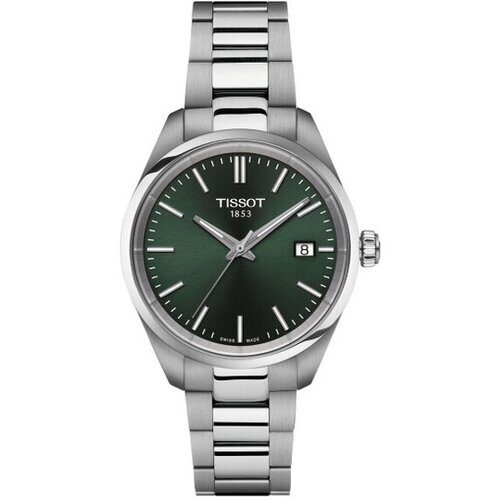 Tissot RUČNI SAT T150.210.11.091.00 Slike