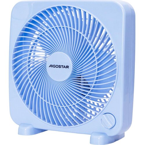 Aigostar Stoni ventilator 30W/230V plavi Cene