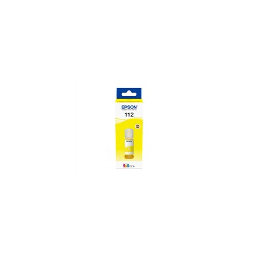 Epson Tinta za 112 (C13T06C44A) (žuta), original Cijene