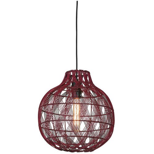 Good&amp;amp;Mojo VISEČA SVETILKA 35/35 cm 60 W E27 Slike