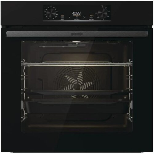  UGRADBENA PEĆNICA BOS 6737 E06B GORENJE Slike