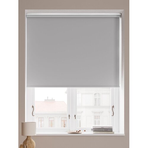 Aurora Roletna za zamračenje, 120x170cm, Siva Cene