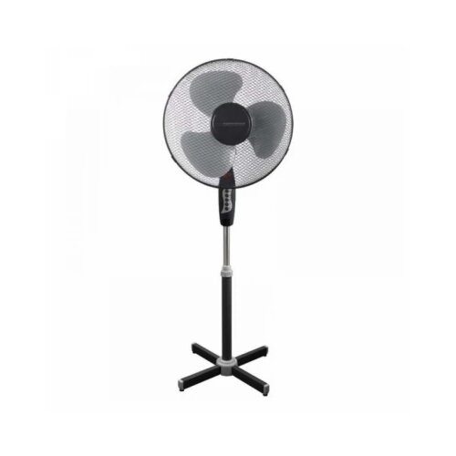 Esperanza (EHF001KE) Hurricane ventilator, crni/sivi Slike