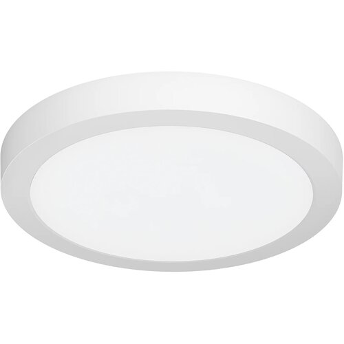 Braytron LED Panel Nadgradni Okrugli 10&amp;quot; 24W Beli 4000K BP10-32410 Slike