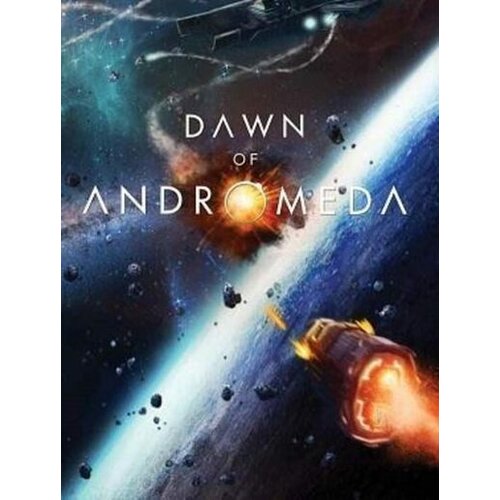 Dawn of Andromeda (incl. Early Access) Steam Key GLOBAL Cene