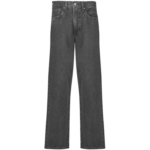 Levi&amp;#039;s Jeans straight 568&amp;reg; LOOSE STRAIGHT Siva Slike