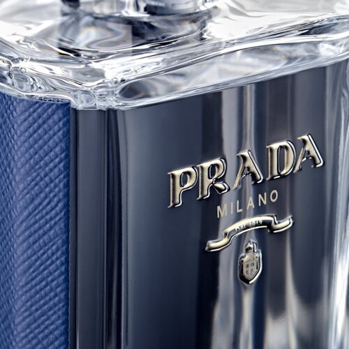 Prada L&amp;#039;Homme L&amp;#039;Eau toaletna voda za mo&amp;scaron;ke 50 ml Slike