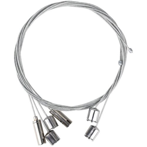 Eglo 61355 - Kablovska suspenzija SALOBRENA 90cm Slike