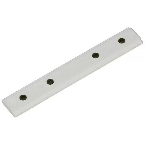 EXPO AMBIENTE Povezovalni element (bel, primeren za 13 mm karnise) Cene