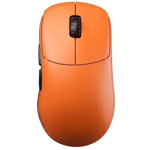 Lamzu Mi&amp;scaron; Thorn V2 - Orange Slike