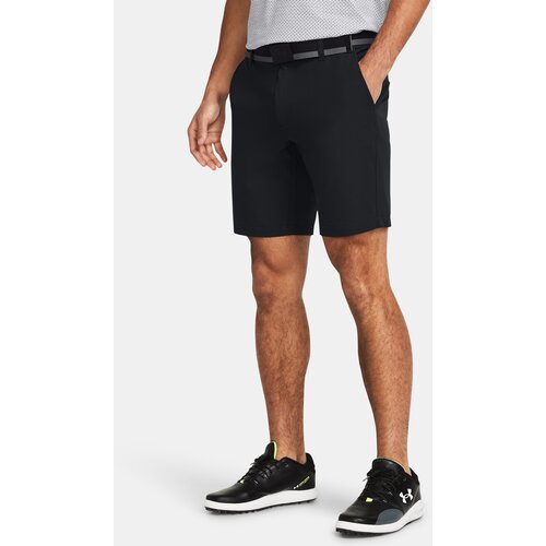 Under Armour Shorts UA Drive Taper Short-BLK - Men Cijene