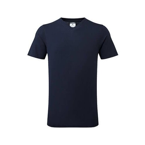 PORTWEST Majica B197 - sa V izrezom/ teget Cene
