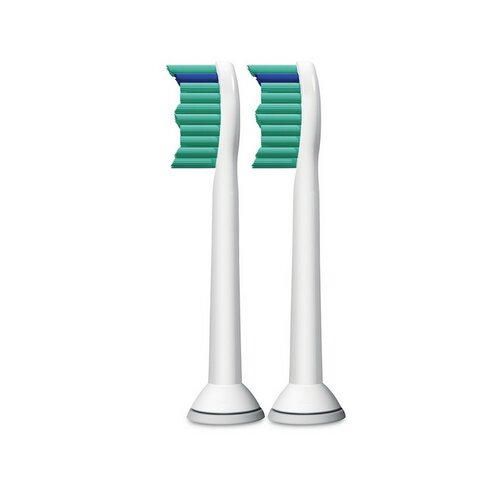 Philips ProResults Standardne glave sonične četkice za zubeHX6012/07 Slike