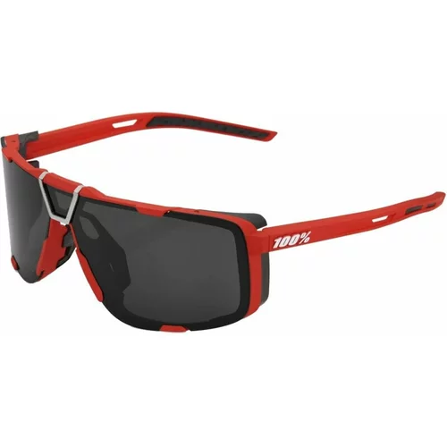 100% Eastcraft Soft Tact Red/Black