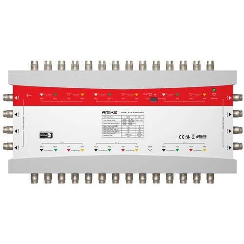 Amiko Multiswitch 13/8, kaskadni, AMS13/8 Cijene
