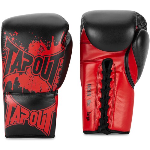 Tapout Leather boxing gloves (1 pair) Cijene
