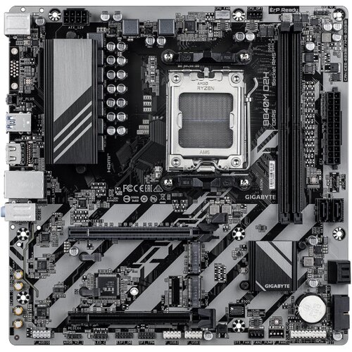 Gigabyte Realtek B840M D2H rev. 1.0 matična ploča Cene