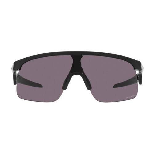 Oakley Resistor Youth 90100123 Polished Black/Prizm Grey Biciklističke naočale Slike