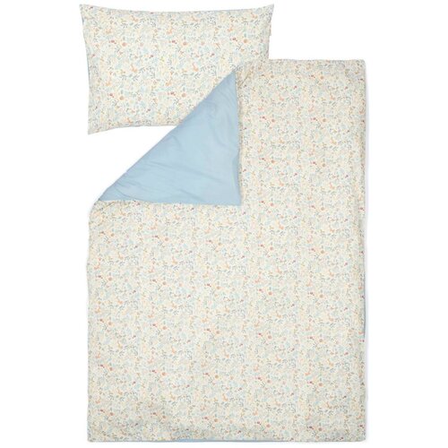 Little Dutch® posteljnina 2-delna 100 x 140 cm forest wonders Cene