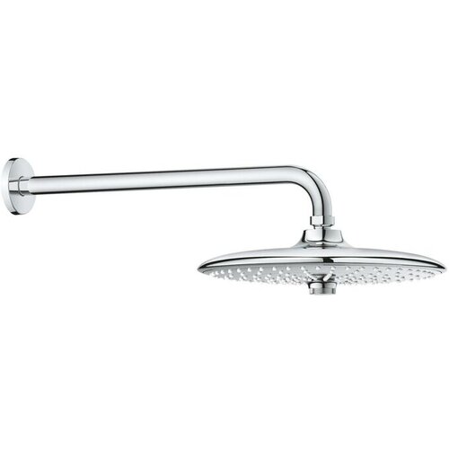 Grohe nadglavna prha euphoria 260 26459000 Slike