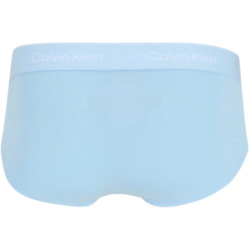 Calvin Klein Underwear Bokserice plava / svijetloplava / crna / prljavo bijela Slike