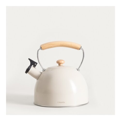Dekordom 235608 Čajnik b2 virgen 2.5l - beige - hml ( 044968 ) Cene