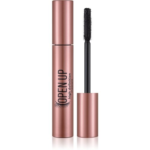 Flormar Open Up HD Mascara hranjiva maskara za volumen i razdvajanje trepavica 12 ml Cijene