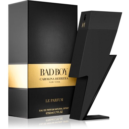 Carolina Herrera Bad Boy Le Parfum parfumska voda 50 ml za mo&amp;scaron;ke Slike