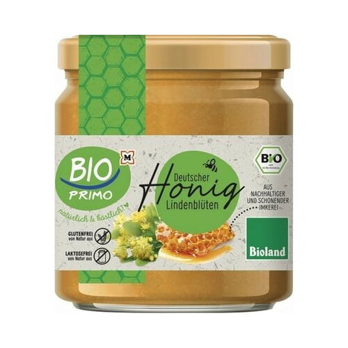 BIO PRIMO Bio Med iz lipovega cveta Cene