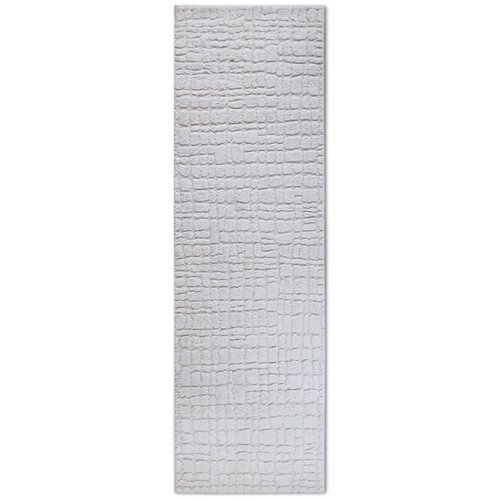 Elle Decoration Krem staza 80x240 cm Artistique Cream White &amp;ndash; Slike