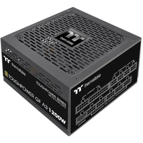 Thermaltake Napajanje 1200W Toughpower GF A3 80+ Gold Modularno Cene