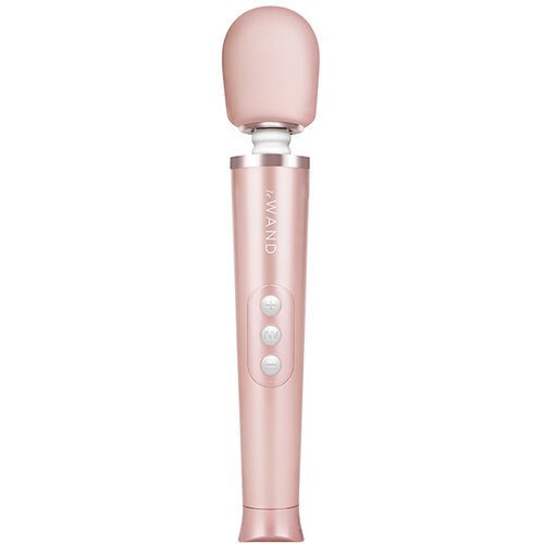Le Wand masažni vibrator - petite, rose gold Cene