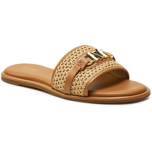 Michael Kors EMBER SLIDE Smeđa Slike