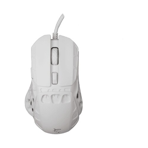 WHITESHARK MI&Scaron; GM-5016 ECTOR BIJELI Cijene