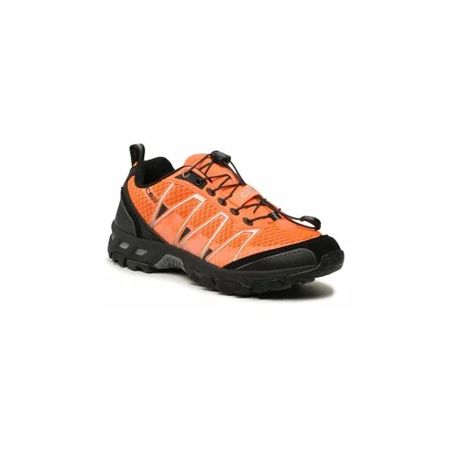 CMP Čevlji Altak Trail Shoe 3Q95267 Oranžna