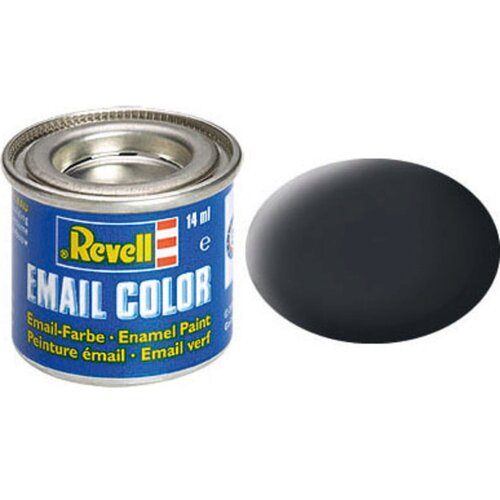 Revell Enamel Color - Anthracite Matte, 14 ml Cene