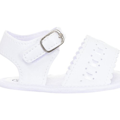 Le Petit Gar&amp;ccedil;on LPG25205-BLANCO Bijela Slike